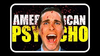 AMERICAN PSYCHO 2000  SECRETS DE TOURNAGE [upl. by Oliviero]