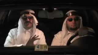 Saudis in Audis HD [upl. by Ynohtnakram612]