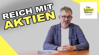 Die erfolgreichste Aktienstrategie der Welt  Du kannst Börse  mit Heiko Böhmer [upl. by Landes210]