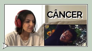 REACT CÂNCER  XAMÃ ft LUÍSA SONZA [upl. by Esinaj974]