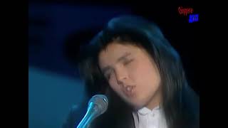 Tanita Tikaram  Twist In My Sobriety l 1988 [upl. by Ikcaj300]