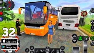 Download Bus Simulator Ultimate Mod Apk 2024 [upl. by Macleod]