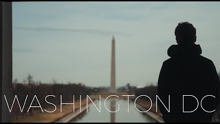 Washington DC Travel Guide [upl. by Astiram]