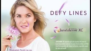 Juvederm XC  Commercial [upl. by Sluiter]