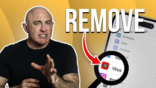 How to Scan Your iPhone for Viruses and Remove Them [upl. by Neztnaj]