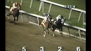 Meadowlands Racetrack  Documentary [upl. by Ttocs]