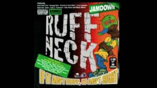 Spragga Benz  Picture Dis Ruff Neck Riddim 1999 [upl. by Holbrooke243]