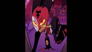 Poison  Blitzo’s verson hazbinhoteledit helluvaboss helluvabossedit helluvabossblitzo poison [upl. by Ymirej]