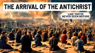 The Best Video About the Arrival of the Antichrist You Will Watch [upl. by Anitnelav]