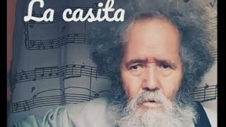 PEDRO INFANTE Y SU CANCION quotLA CASITAquot COVER duetolosbvslosbvs [upl. by Aineles]