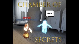 RoWizard Quest Guide  Chamber Of Secrets [upl. by Pearse]