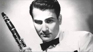 Artie Shaw  Greatest Hits HQ Audio [upl. by Nollie787]