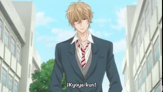 ookami shoujo to kuro ouji cap 6 sub español [upl. by Arluene]