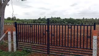 🙏 📞9620535066 🙏 5  Acre  6 Guntas plane land 🤙 1 Acre price 30 Laks nanjangud Beeresh [upl. by Goat648]