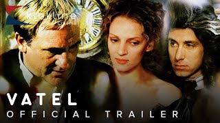 2000 Vatel Official Trailer 1 Miramax Films [upl. by Ahsienot32]