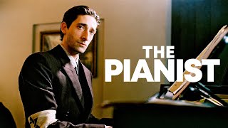 The Pianist  Trailer [upl. by Acirfa193]