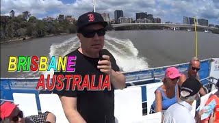 🇦🇺 Celebrity Solstice Cruise Ship Brisbane Australia Left SYDNEY Celebrity X 15 night Cruise [upl. by Ennelram]