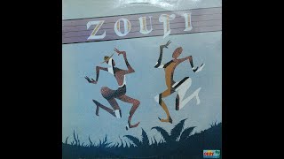 ZOUTI  Rèv 🪘🎹🎸🎺🎼🎧 [upl. by Henrietta]