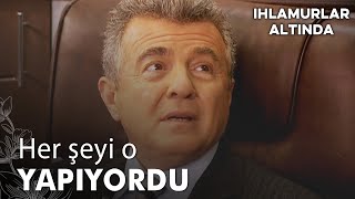 Ekremin Yokluğu Hissediliyor  Ihlamurlar Altında [upl. by Idalla365]