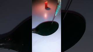 Amazing Science Experiments 😮 Experiment Devil  shorts [upl. by Ertemed]