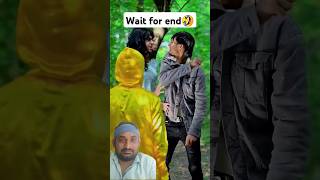 Alian ke sath gf farar 😂🤣 amitcomedyvideo funnycomedy funny short comedy shortvideo [upl. by Bullis]