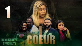 COEUR 1er épisode  Nouvelle série [upl. by Adnilrem]