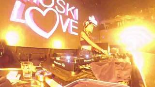 MOSKI LOVE  SKYGARDEN BALI [upl. by Luciana]