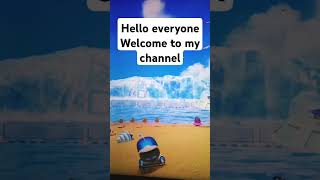 Hello everyone Welcome to my channel [upl. by Adalai]