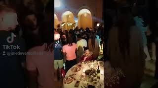 hotel ksar rouge touzer fram foryoupageシ by imedevent tunisia show dj party [upl. by Korella]