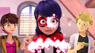 Marinette As Ladybug Will No Longer Be A Secret In Season 6 Because Of This [upl. by Vander278]