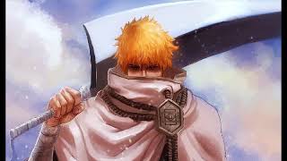 Bleach OST 1 TRACK 1 ON THE PRECIPICE OF DEFEAT [upl. by Clementia]