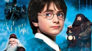 Learn English with Harry Potter  part 4 [upl. by Tomlinson]