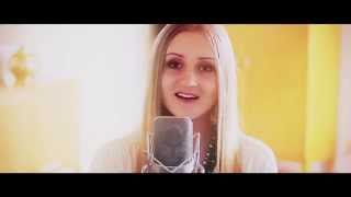 BYNON amp Domeno feat Alice Berg vs Dannic  Golden Hearts Alice Berg Cover [upl. by Brinna]