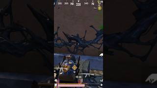 Venom create for pochanki in PUBG mobile cforyou bgmi pubgmobile2024 pubgshorts pubgthorup79 [upl. by Nykal]