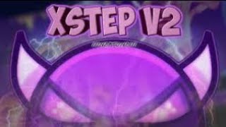 xstep v2 100 [upl. by Ynaiffit]