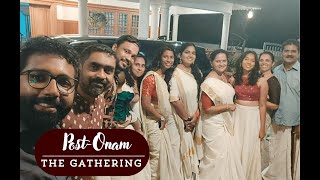 PostOnam Blissful Moments [upl. by Carolynn]