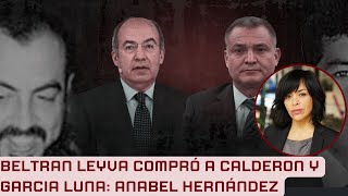 ANABEL HERNÁNDEZ QUÉ se COMPRA UN NARCO MILLONARIO MUJERES NEGOCIOS y POLÍTICOS [upl. by Walliw]