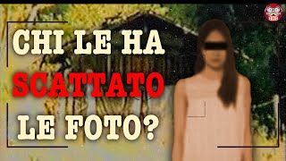 Chi Ha Scattato Le Sue ULTIME Foto  La Misteriosa Scomparsa di Keiko [upl. by Netsyrk]