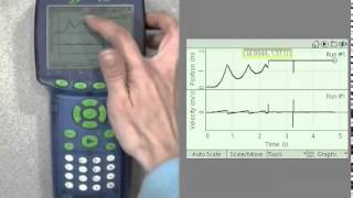 Xplorer GLX Lesson 3 Bouncing Ball [upl. by Aman]