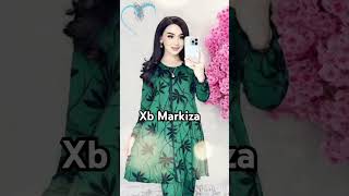 XB markiza xalat koylak fasonlar fashion 2024dress 2024style fashin dressdesign stylefasonlar [upl. by Harli416]