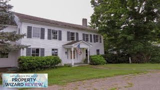 Foreclosure Homes in Bridport VT [upl. by Fortunia]