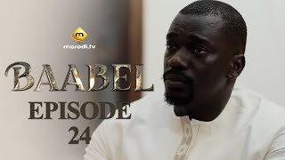 Série  Baabel  Saison 1  Episode 25  VOSTFR [upl. by Egroeg106]