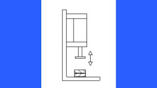 Pneumatica didattica Il Temporizzatore  Parte 2 [upl. by Adnuhsal]