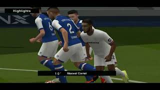 HIGHLIGHTS  WEST HAM VS IPSWICH TOWN  PREMIER LEAGUE [upl. by Dragon263]