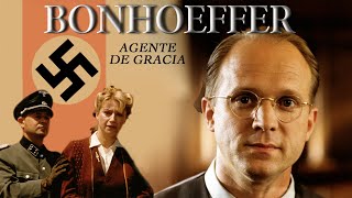 Bonhoeffer Agent of Grace 2000  Trailer  Ulrich Tukur  Johanna Klante  Robert Joy [upl. by Eanal]