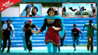 Ravi Teja amp Richa Recent Biggest Blockbuster Full HD ActionDrama Part 6  twaralovidudala [upl. by Holt]