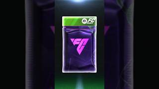 WELCOME ZALAZAR FC 24 MOBILE shorts fc24 [upl. by Velvet]