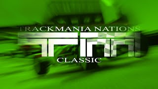 TrackMania Nations Classic  Trailer 2 [upl. by Eirrac]