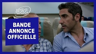 Débarquement Immédiat  Bande Annonce Officielle  UGC Distribution [upl. by Ilanos]