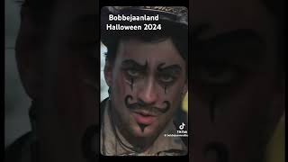 Bobbejaanland Halloween 2024 [upl. by Douville]